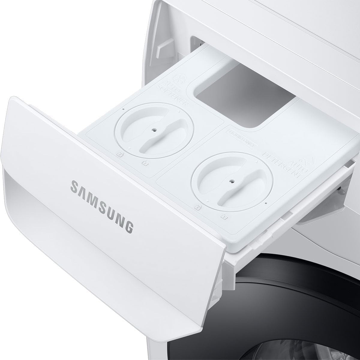 Lave-Linge Samsung WW90T534DAW/S3 9KG 1400 Tr/Min Blanc