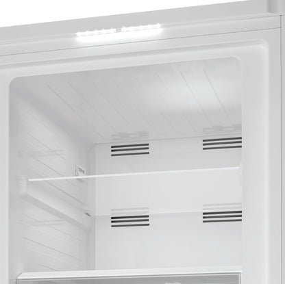 GKN WC19170D Nofrost Congélateur, Capacité Nette 404 Litres, Hauteur 191 Cm, Homewhiz, Fonction Super Congélation, Ouverture Douce, Blanc