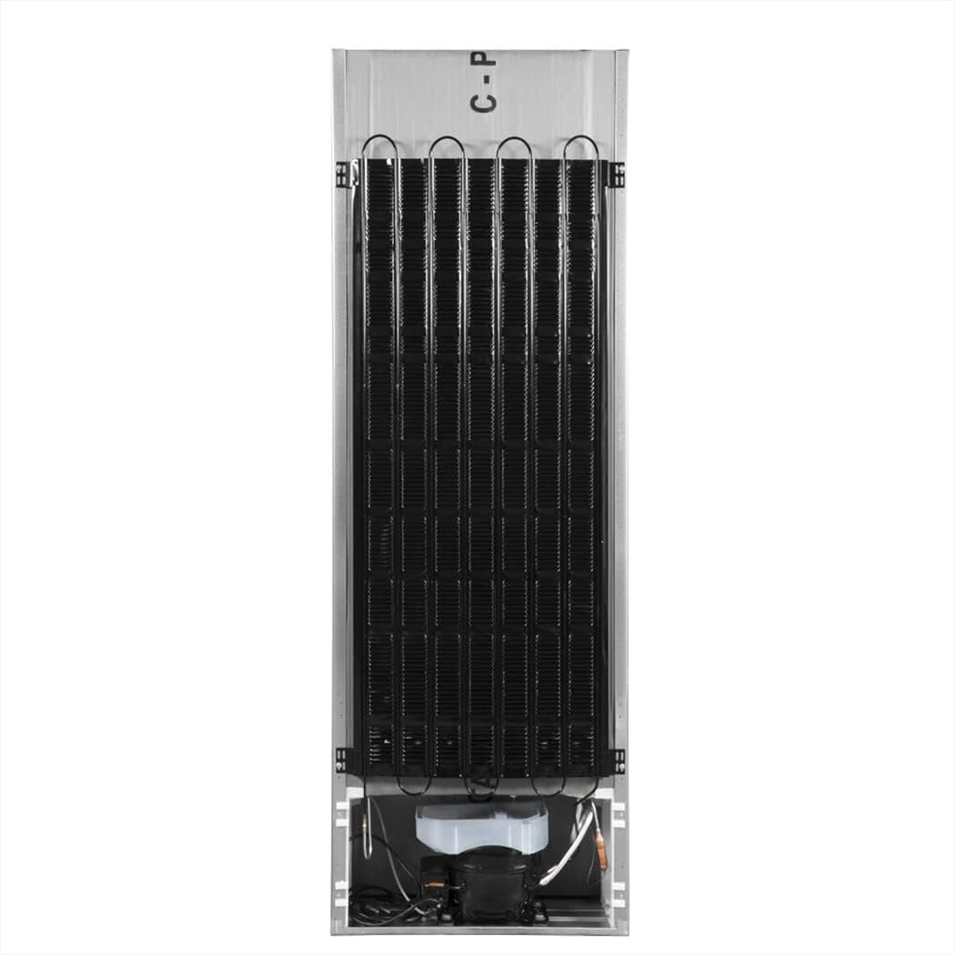 Réfrigérateur Double Porte Statique, 239 Litres, A+