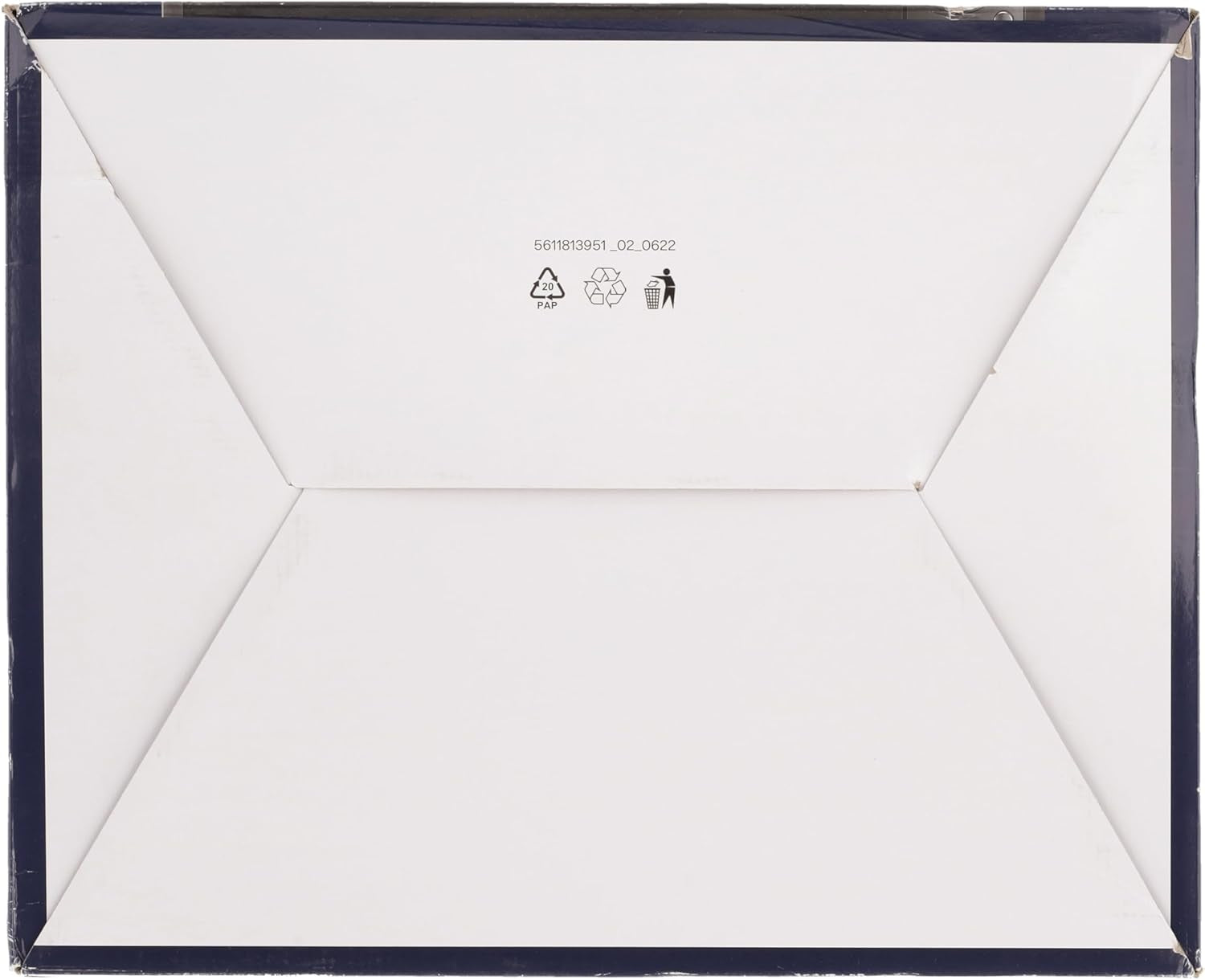 EO14902.S - EO14902.S - Four Électrique Avec Arrêt Automatique, Thermostat Réglable, 5 Fonctions De Cuisson, Lumière Intérieure, Minuteur, Friteuse À Air, Argent, Lxpxa 52 X 41 X 26 Cm