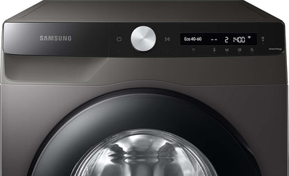 Machine À Laver  WW80T534AAX/S2 8 Kg 1400 Tr/Min Mousse Blanche Active No Addwash Wifi Smartcontrol [Classe Énergétique B]