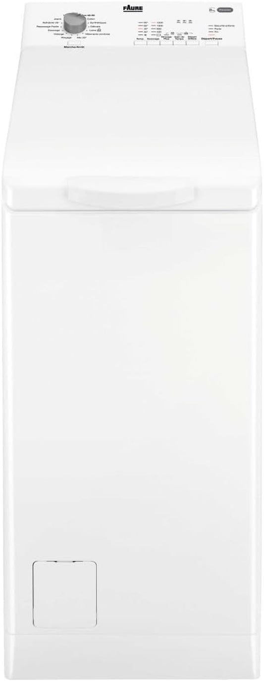 Lave Linge Top FWQ6412D