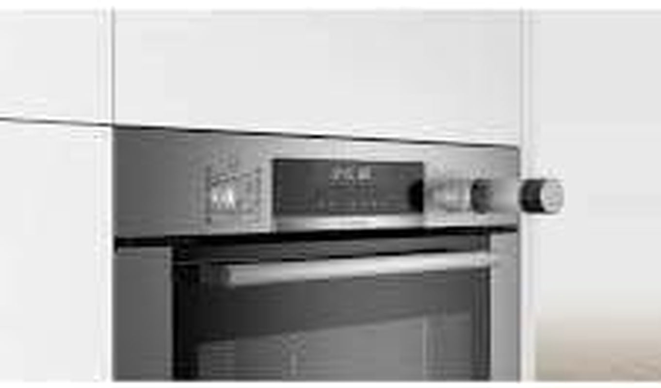 Forno Incasso  HRA318BS1