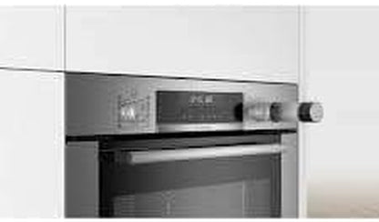 Forno Incasso  HRA318BS1