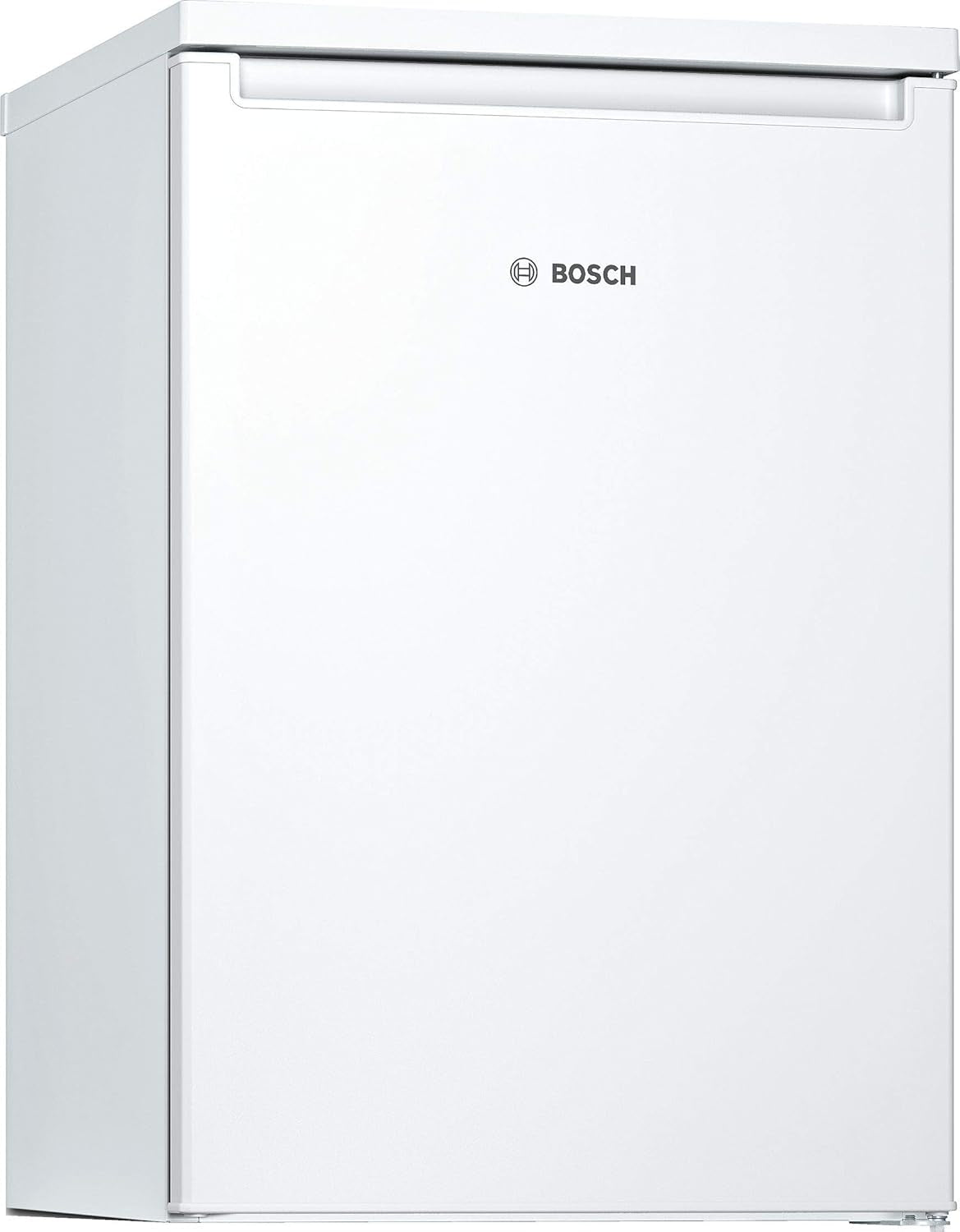R�FRIG�RATEUR TABLE-TOP 106+14L CLASSE E BLANC