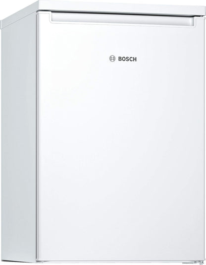 R�FRIG�RATEUR TABLE-TOP 106+14L CLASSE E BLANC
