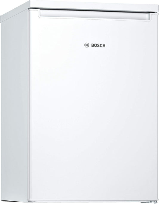 R�FRIG�RATEUR TABLE-TOP 106+14L CLASSE E BLANC