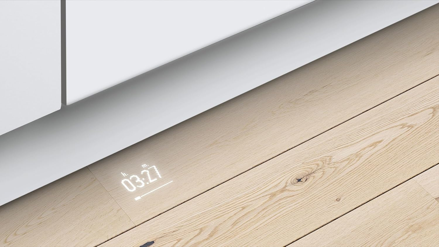 SPV6ZMX23E Série 6 Smart Lave-Vaisselle Entièrement Intégré, Largeur 45 Cm, Tiroir À Couverts, Programme Silence Particulièrement Silencieux, Perfectdry Avec Zéolite Sèche Même Le Plastique