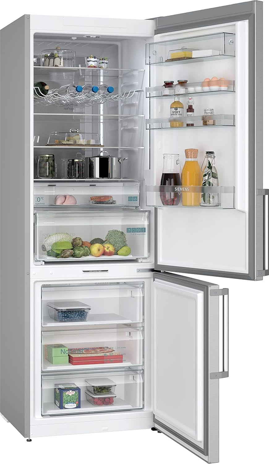 SIEM Kühgefkokg49Naibt IQ500 B SR