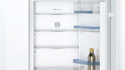Réfrigérateurs Combinés 267L Froid Statique  54.1Cm E, KIV86VSE0