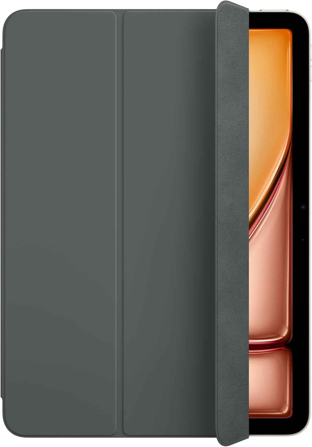 Smart Folio Pour Ipad Air 13 Pouces (M2) - Anthracite