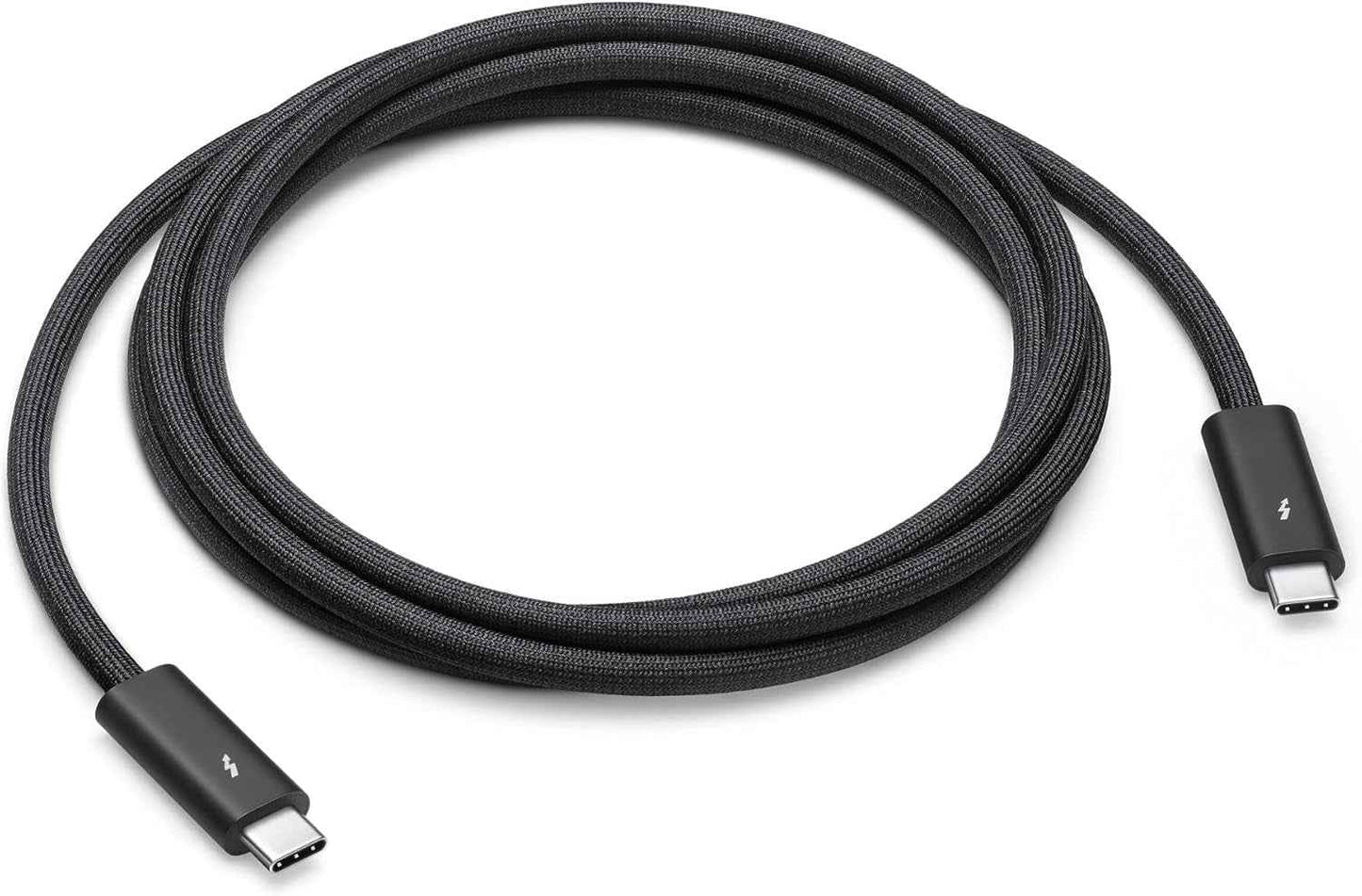 Câble Thunderbolt 4 Pro (1,8 M) (Modèle Nouveau)