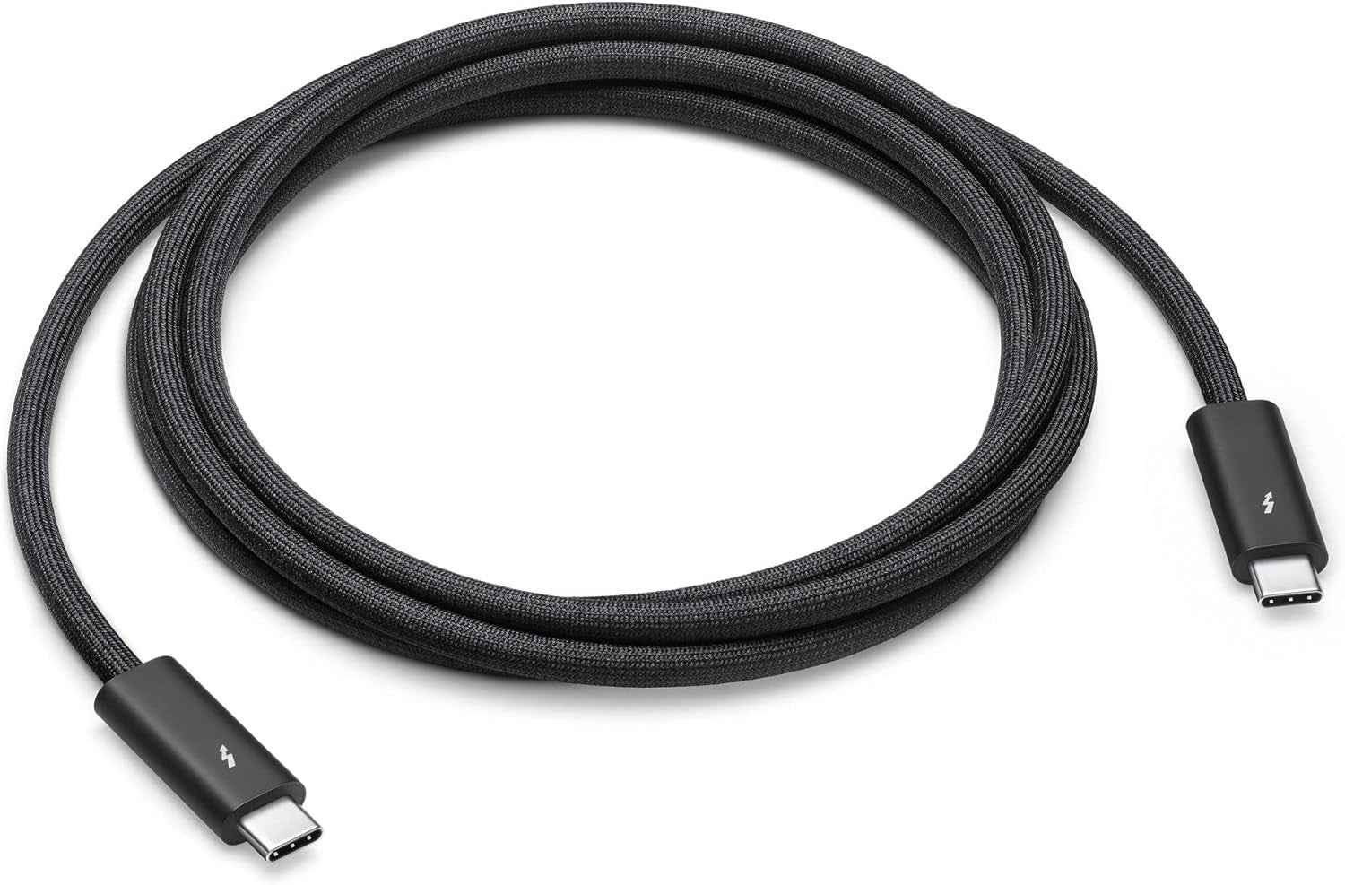 Câble Thunderbolt 4 Pro (1,8 M) (Modèle Nouveau)