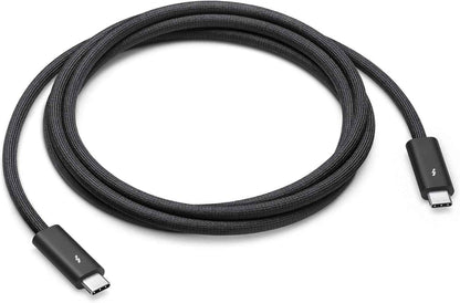 Câble Thunderbolt 4 Pro (1,8 M) (Modèle Nouveau)