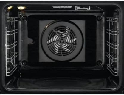 EOD3S402X Four Électrique 9 Programmes Steambake AQUACLEAN