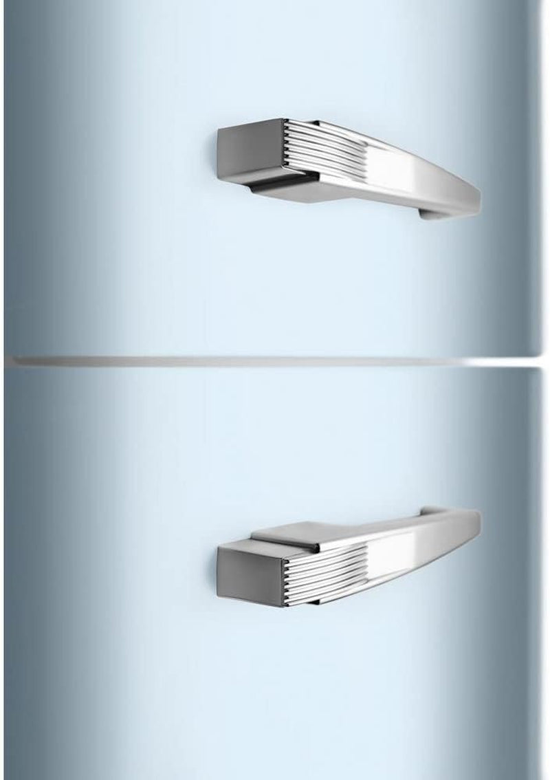 Réfrigérateur Congélateur Haut FAB 30 R PB 5