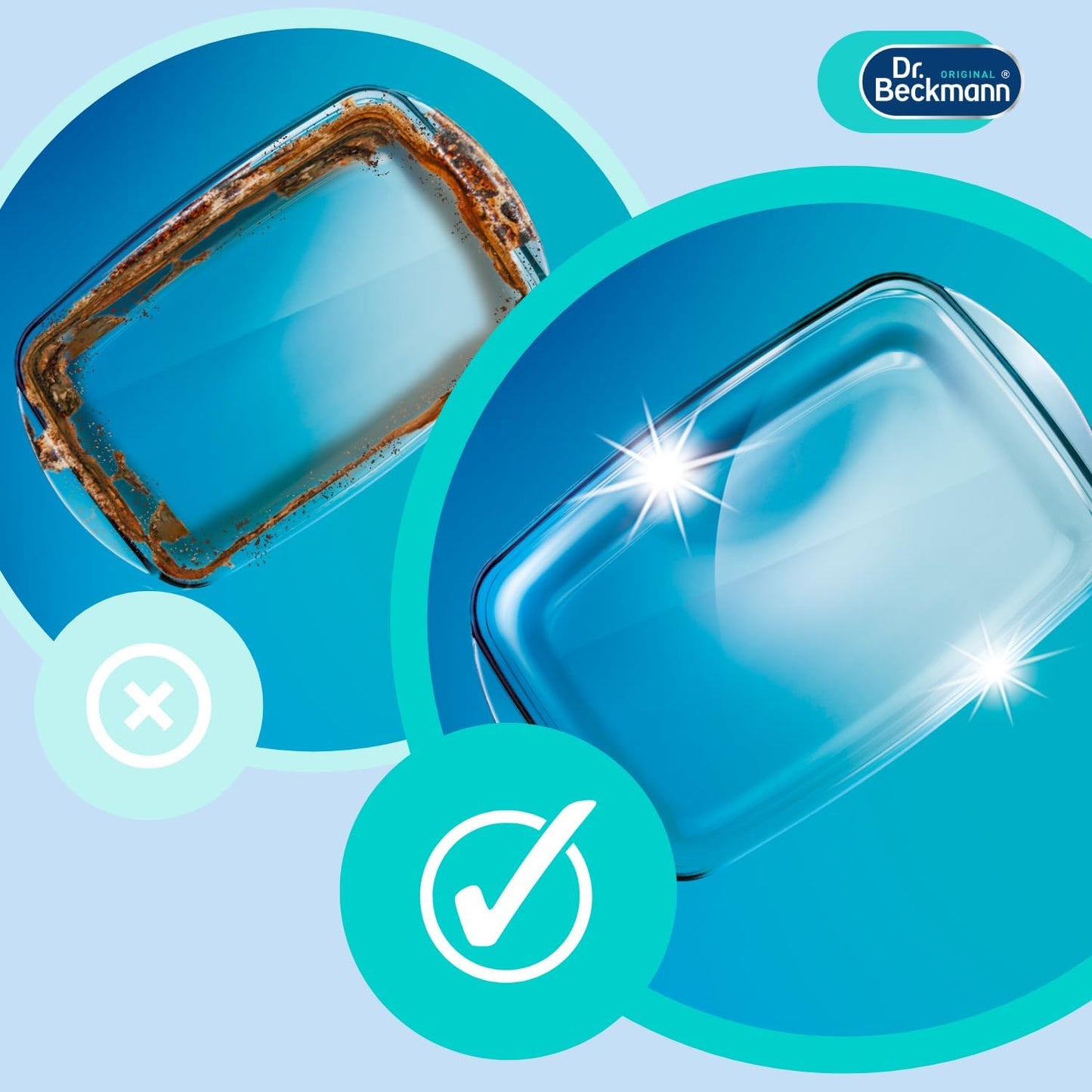Capsules Lave-Vaisselle EXCELLENCE - Tout En 1 - 27 Capsules
