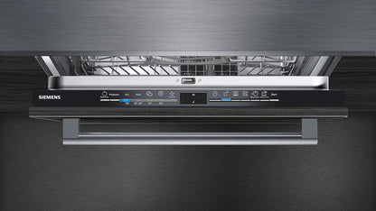 Lave Vaisselle Tout Integrable 60 Cm SN61IX12TE