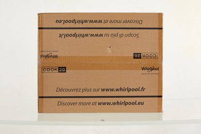 Whirlpool MWP 203 W Four À Micro-Ondes + Grill, 20 Litres, Blanc, Avec Grille Haute