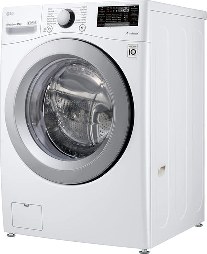 LAVAT 15KG E Turbo Inverter 1100GI