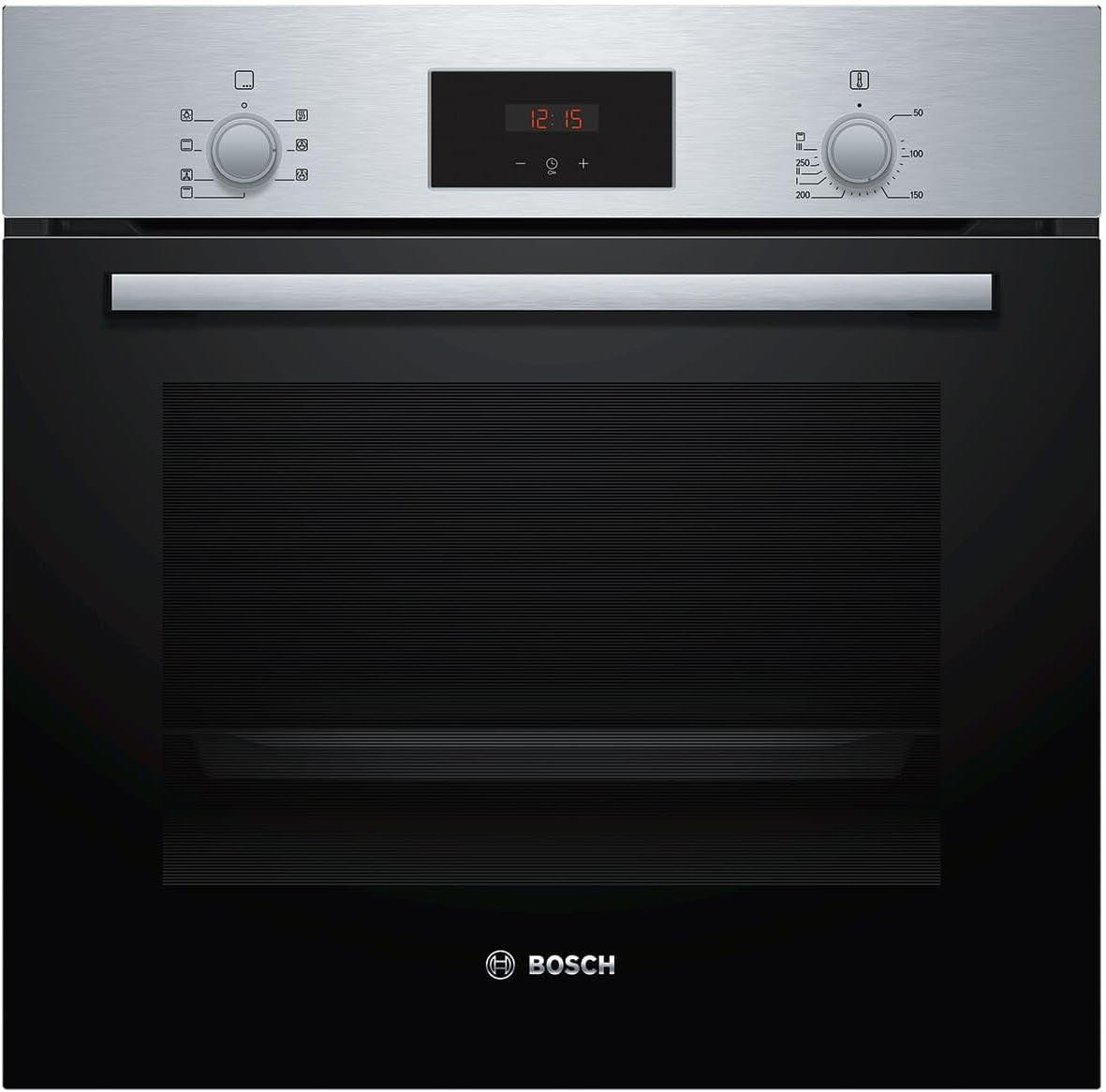 HBF133BR0, Série 2, Four, Encastrable, Inox