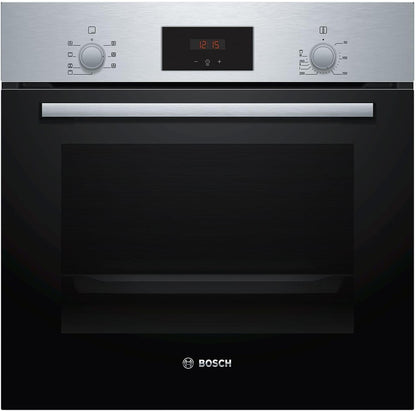 HBF133BR0, Série 2, Four, Encastrable, Inox