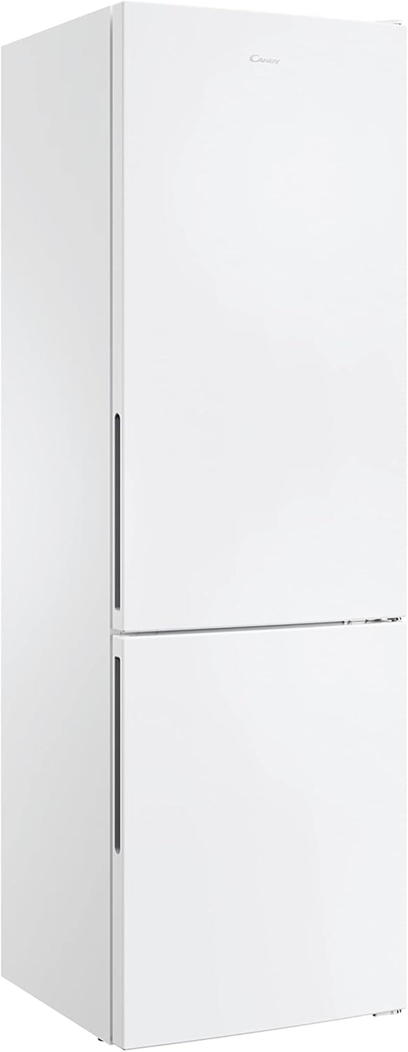 CCT3L517EW Réfrigérateur Combiné - Pose Libre, Hauteur : 1,77 M, 260L, 2 Portes Réversibles, Low Frost, LED, 39 Db, Blanc, Classe E