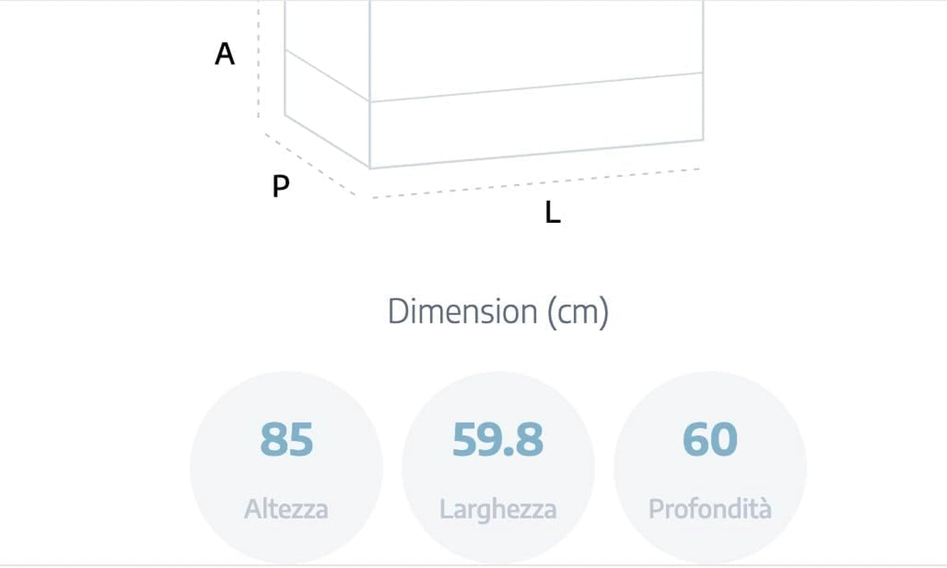 Lave-Vaisselle BEKO BDFN36640XA Acier Inoxydable (60 Cm)
