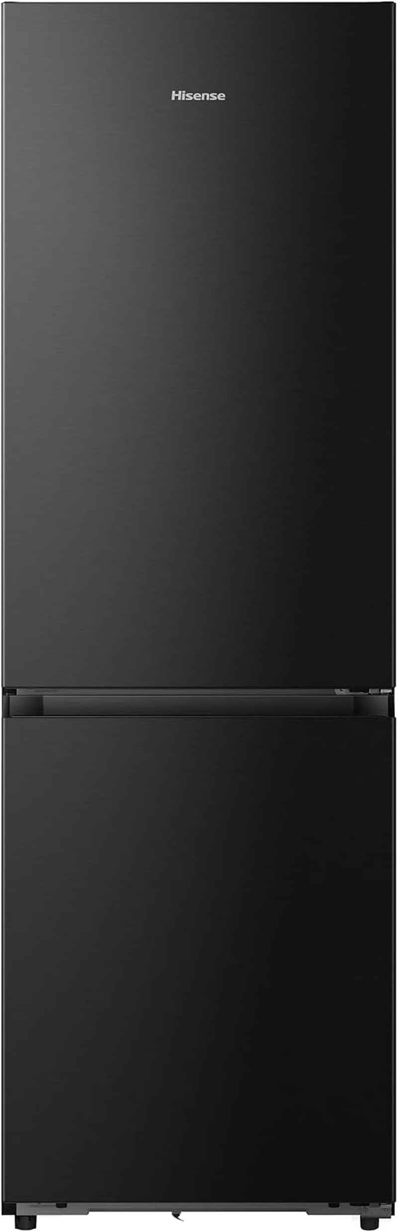 Réfrigérateur Combiné RB3K330SAFC 330L Noir