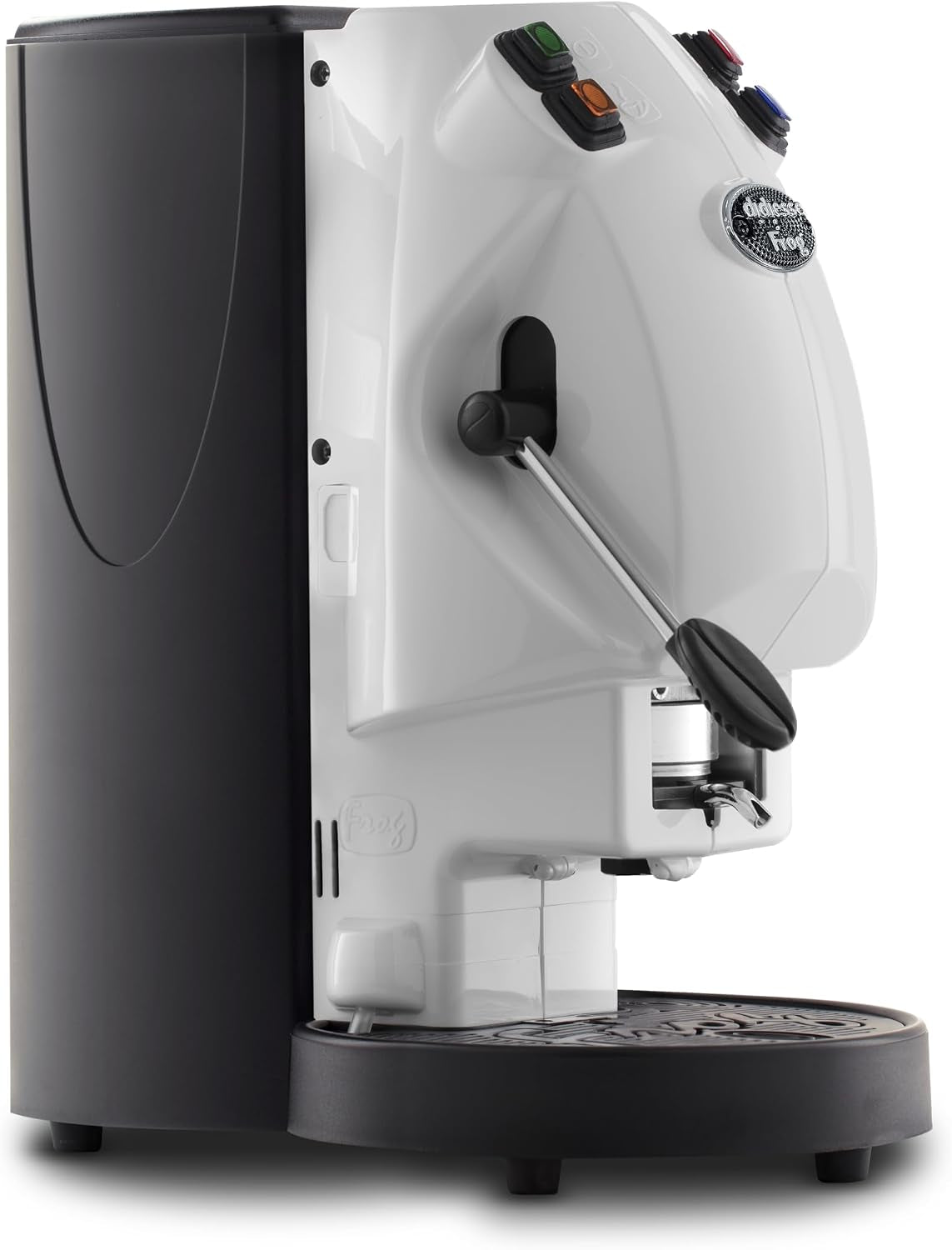 Frog Revolution Semi-Automatique Cafetière 2 L