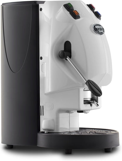 Frog Revolution Semi-Automatique Cafetière 2 L