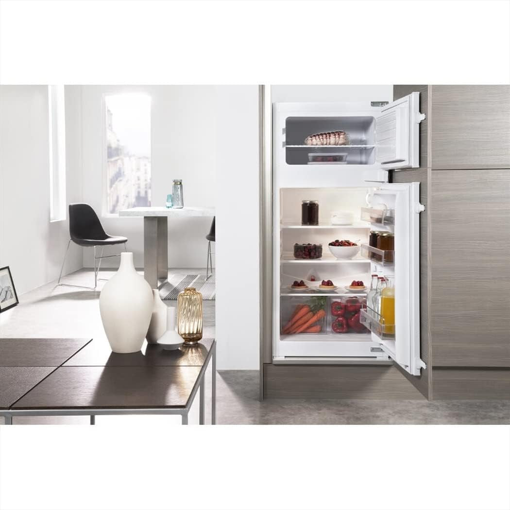 Réfrigérateur Double Porte Statique, 239 Litres, A+