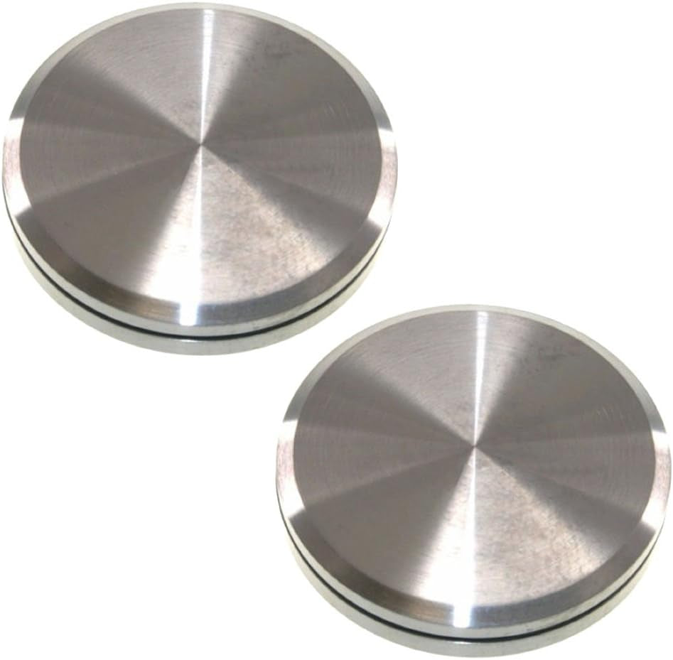 Lot De 2 Boutons De Commande Point & Twist Pour Four Cuisinière Neff