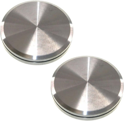 Lot De 2 Boutons De Commande Point & Twist Pour Four Cuisinière Neff