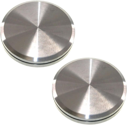 Lot De 2 Boutons De Commande Point & Twist Pour Four Cuisinière Neff