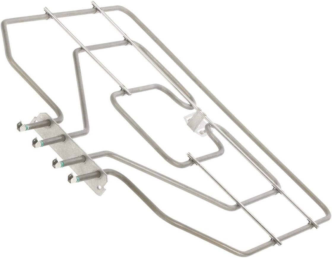Sparefixd Élément De Chauffage Supérieur 2800 W Pour Four Bosch