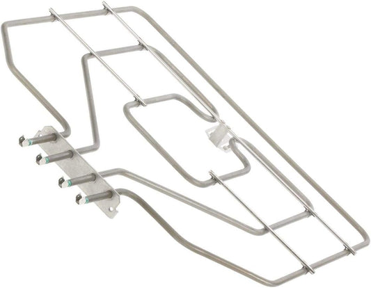 Sparefixd Élément De Chauffage Supérieur 2800 W Pour Four Bosch