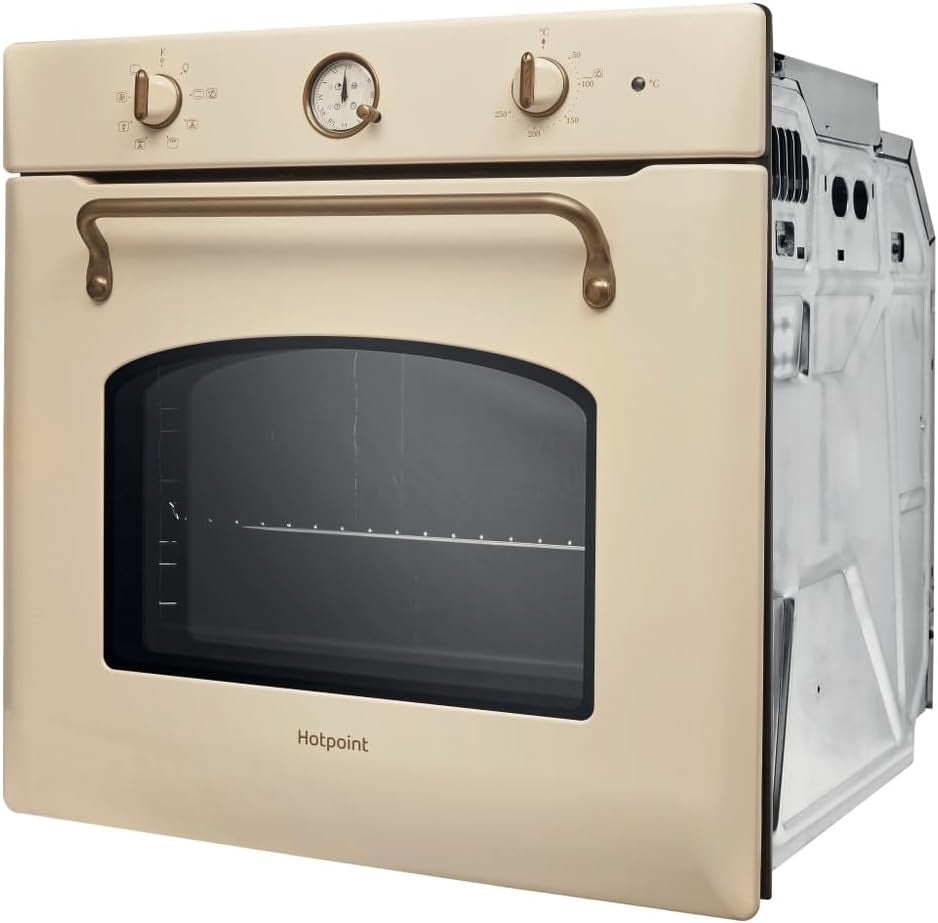 Forno Incasso Hotpoint FIT 804 H OW HA