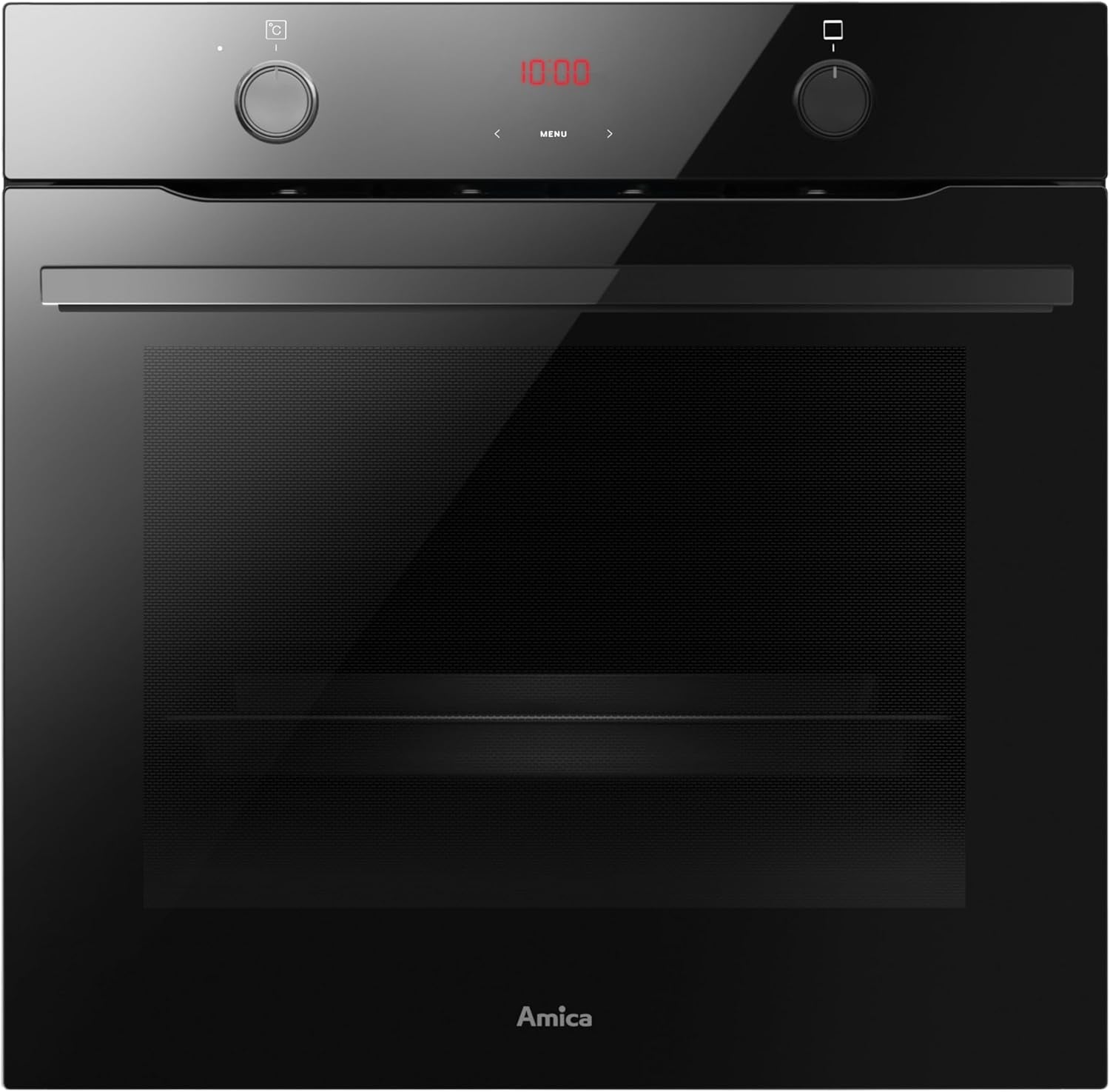 Amica EBX 943 600 S Four 77 L a Noir