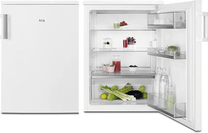 RTB415E2AW Réfrigérateur De Table Autonome 850 Mm 146 L/E