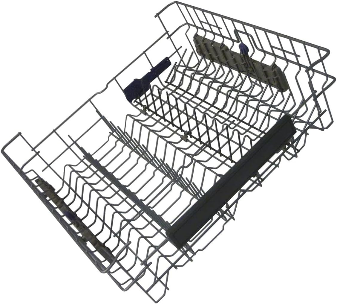 Panier Supérieur Lave-Vaisselle 1751302000, 1799507200 BEKO