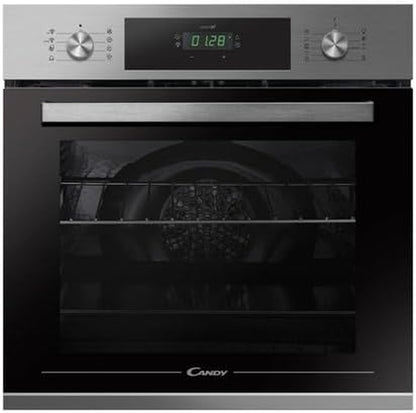 Four Encastrable Pyrolyse FCT686XTB WF 70 Litres, Recettes Auto, Wifi