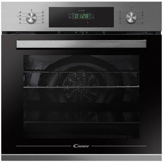 Four Encastrable Pyrolyse FCT686XTB WF 70 Litres, Recettes Auto, Wifi