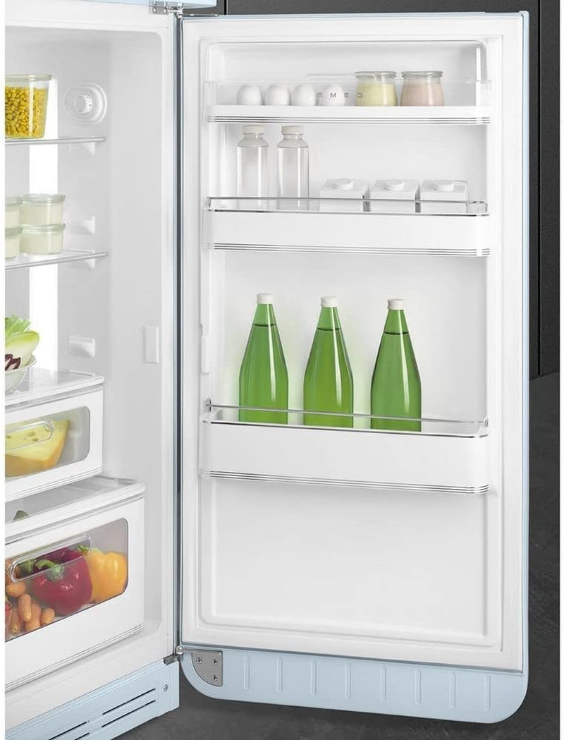 Réfrigérateur Congélateur Haut FAB 30 R PB 5