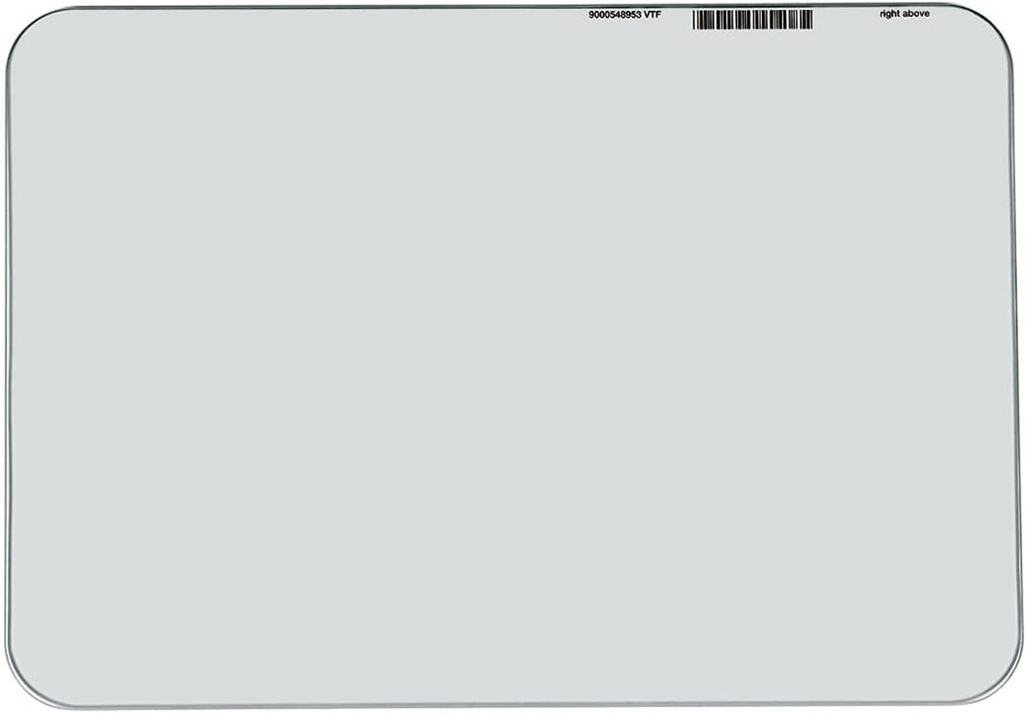 VITRE DE PORTE INTERIEURE POUR FOUR  - 00680636
