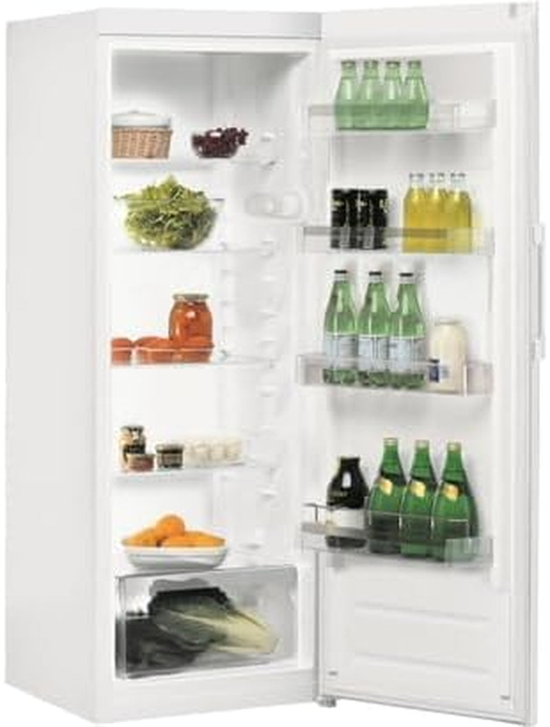 INDESIT Réfrigérateur 1 Porte SI62WFR