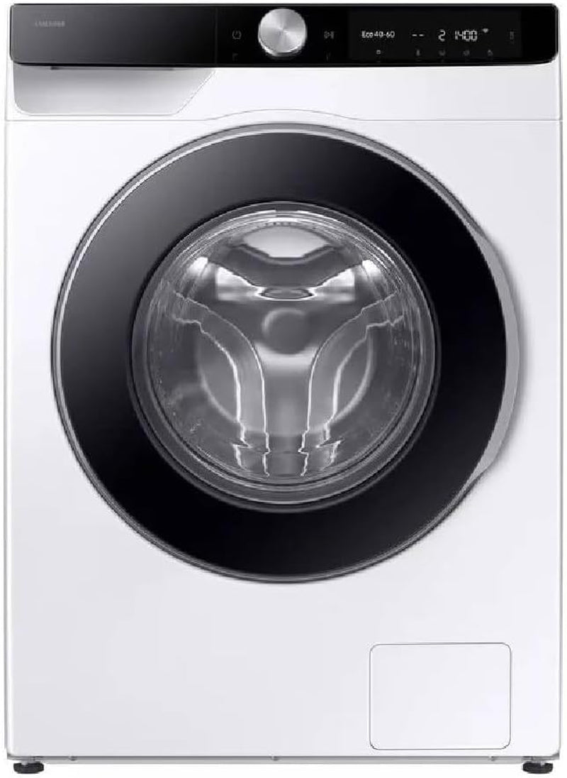 Lave Linge Hublot Samsung WW11DG6B85LK