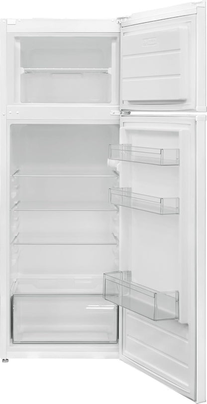TELEFUNKEN Réfrigérateur Congélateur Haut R 2P 263 FW