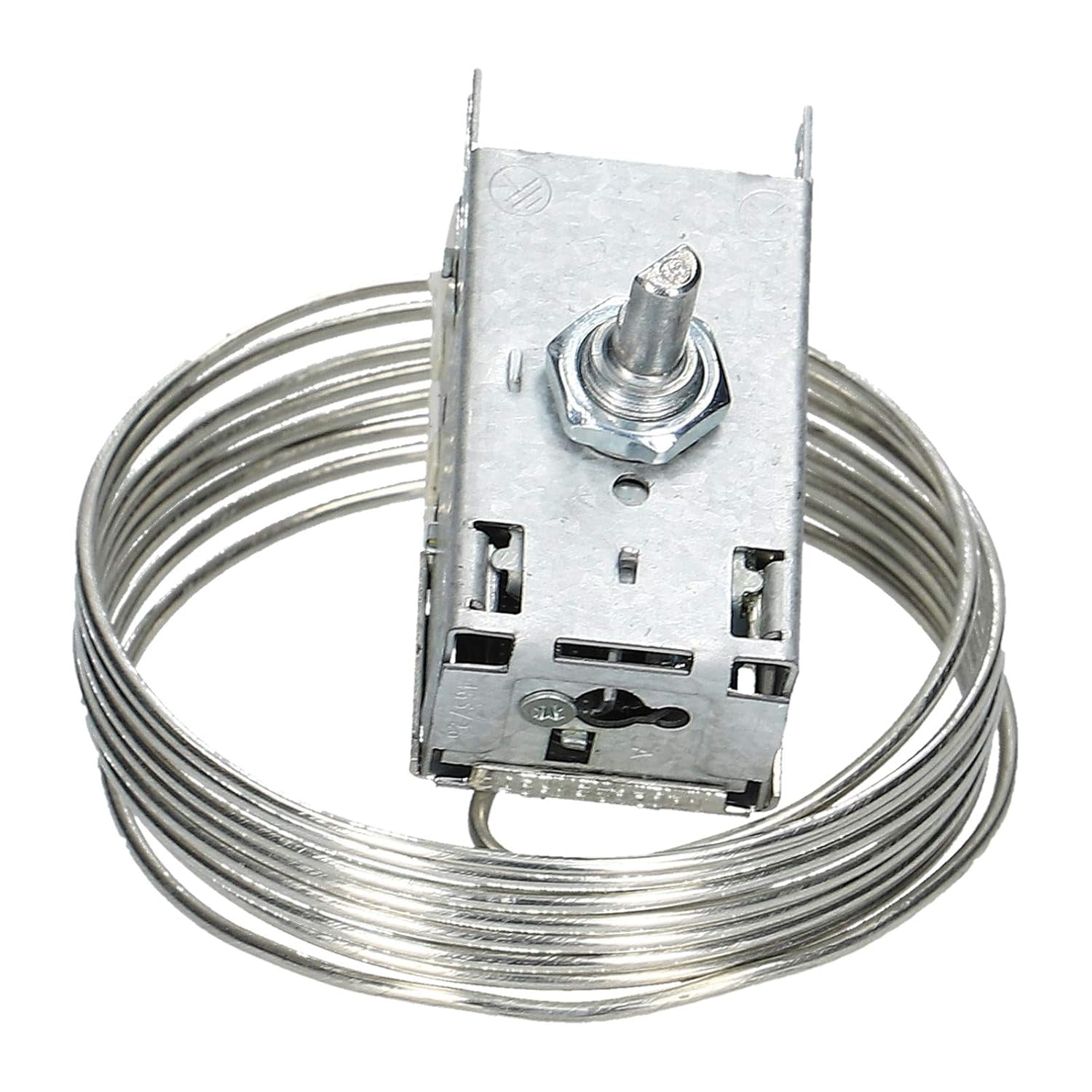 Thermostat Thermostat De Refroidissement 1200Mm Réfrigérateur Pour Liebherr 6151099 6151995 Ranco K50P6073 Thomson T5J8232 Source 02375475