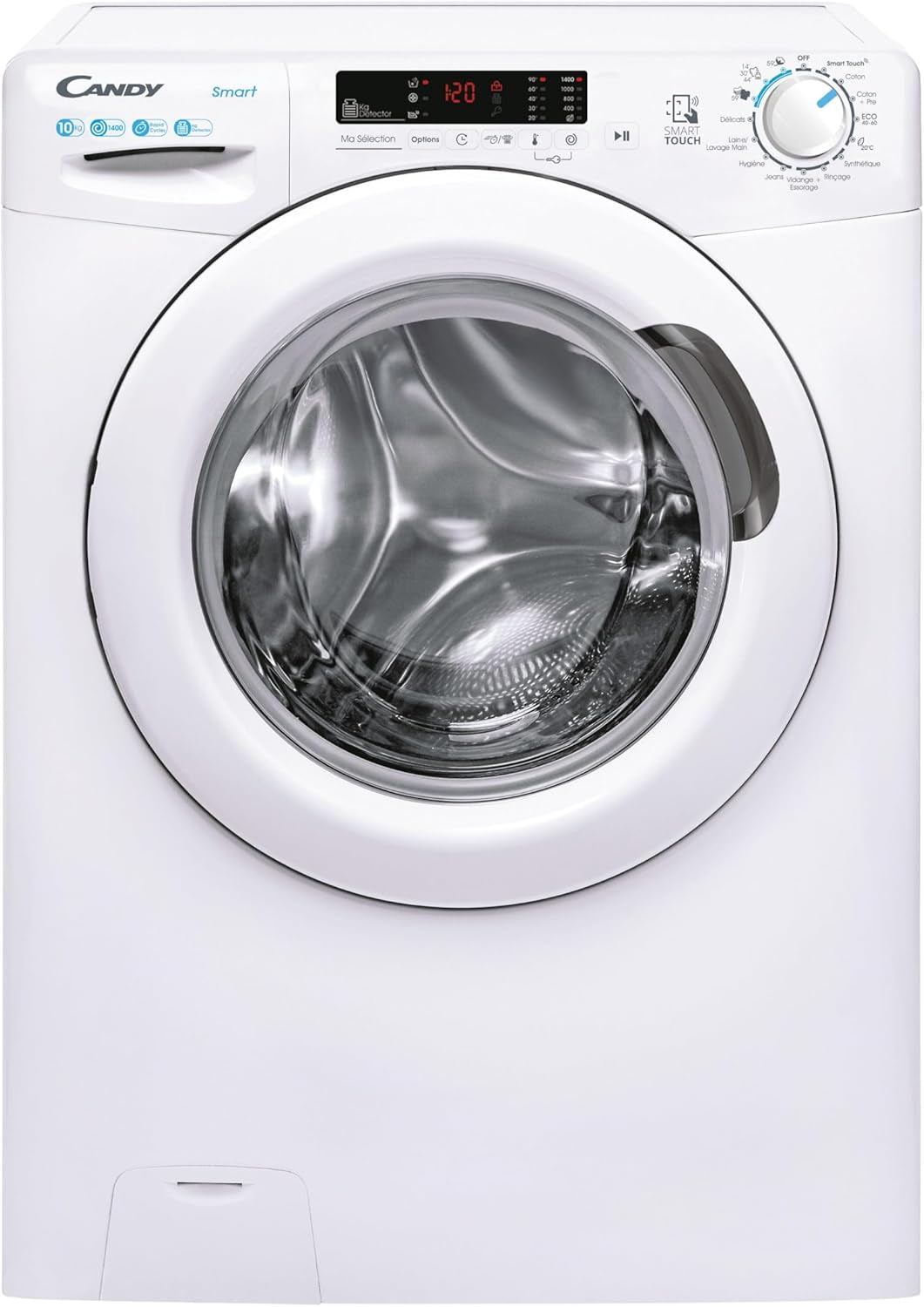 CANDY CS4102DW4 1 47